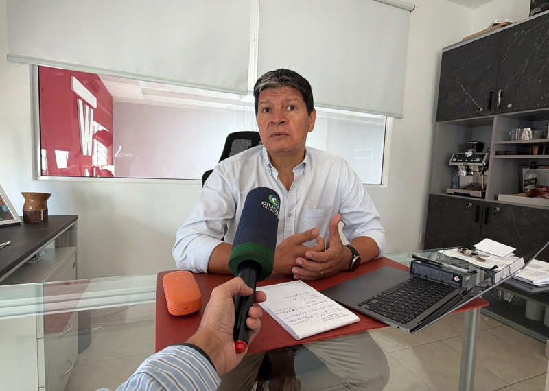 Acuerdo comercial entre el MERCOSUR y la UE: “Hay un rol importante que todos los sectores productivos vamos a jugar” Acuerdo comercial entre el MERCOSUR y la UE: “Hay un rol importante que todos los sectores productivos vamos a jugar”