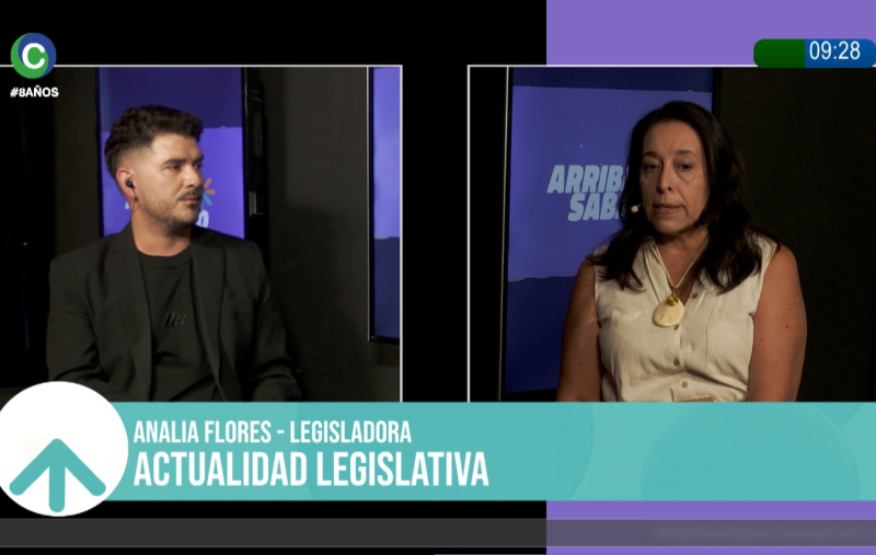 Puja por la ley de cláusula gatillo: “El Ejecutivo es el que tiene la responsabilidad política y ética de cumplir” Puja por la ley de cláusula gatillo: “El Ejecutivo es el que tiene la responsabilidad política y ética de cumplir”