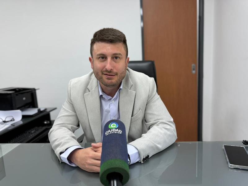 Causa Valdocco: “La Cámara validó el accionar del Ministerio de Educación”, sostuvo Herlein Causa Valdocco: “La Cámara validó el accionar del Ministerio de Educación”, sostuvo Herlein