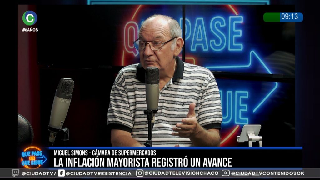 El consumo no se recupera: “La gente va al supermercado, pero gasta muy poco” El consumo no se recupera: “La gente va al supermercado, pero gasta muy poco”
