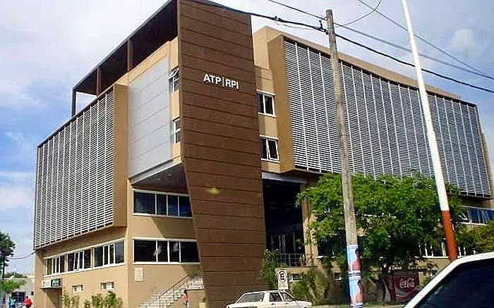 Trabajadores de ATP denuncian presuntas designaciones políticas en cargos jerárquicos Trabajadores de ATP denuncian presuntas designaciones políticas en cargos jerárquicos