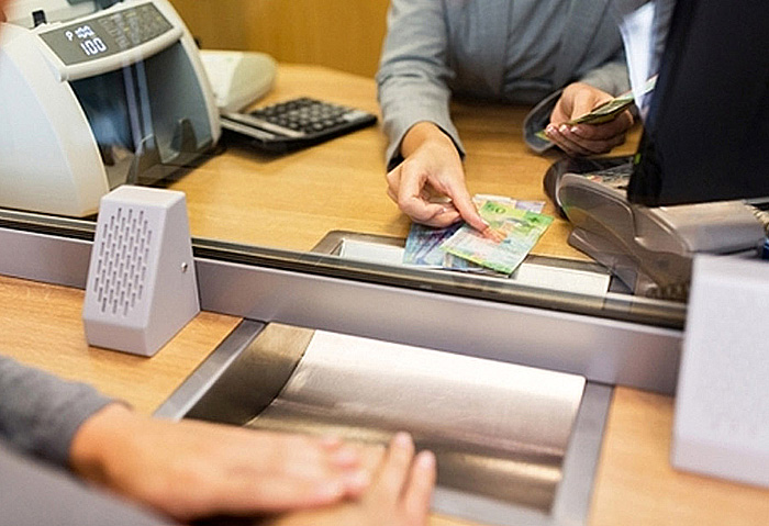 Las recaudaciones de provincias crecieron 3,4% en 2025 pero con resultados dispares en sus territorios Las recaudaciones de provincias crecieron 3,4% en 2025 pero con resultados dispares en sus territorios