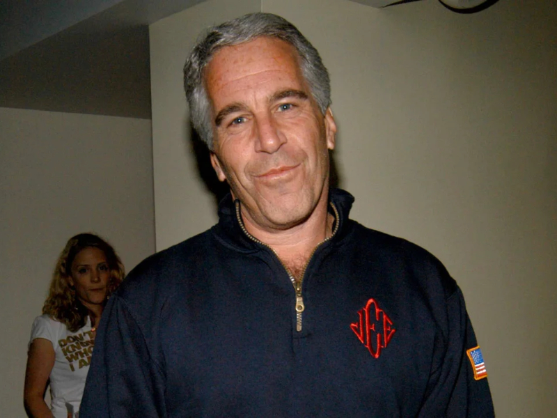 Revelaciones sobre Epstein y Argentina: víctimas locales, pérdidas millonarias y nombres famosos Revelaciones sobre Epstein y Argentina: víctimas locales, pérdidas millonarias y nombres famosos