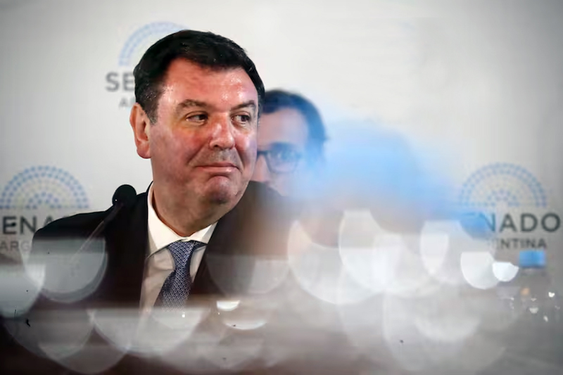 Causa Andis: testigo de identidad reservada, el lavado y sospechas de más negocios ilegales Causa Andis: testigo de identidad reservada, el lavado y sospechas de más negocios ilegales