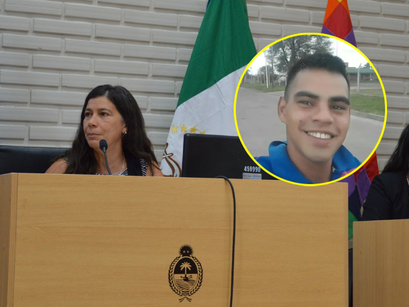 Jurado popular encontró culpables a los dos acusados por el asesinato de Mario Gómez Jurado popular encontró culpables a los dos acusados por el asesinato de Mario Gómez