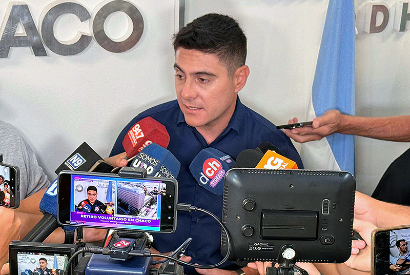Recuerdan que ya está operativo el régimen de retiro voluntario móvil para empleados públicos Recuerdan que ya está operativo el régimen de retiro voluntario móvil para empleados públicos