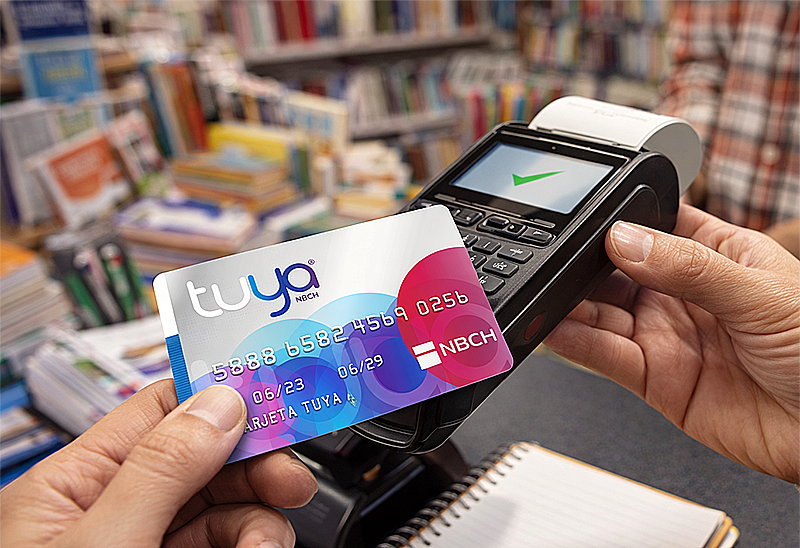 Vuelta al cole con Tuya: con 20% de bonificación y cuotas sin interés para las compras escolares Vuelta al cole con Tuya: con 20% de bonificación y cuotas sin interés para las compras escolares