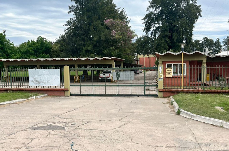 Horas determinantes para el futuro de Algodonera Avellaneda y de las fuentes de trabajo de su personal