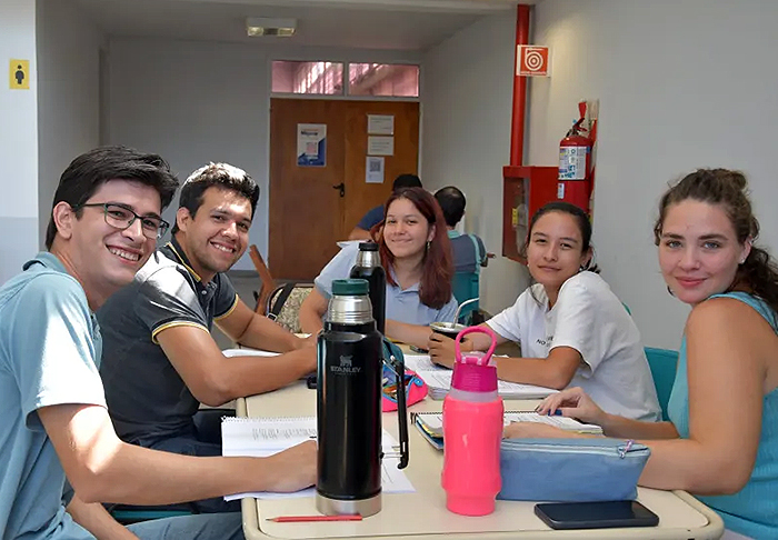La UNNE lanzó su convocatoria a Becas 2026 para estudiantes regulares La UNNE lanzó su convocatoria a Becas 2026 para estudiantes regulares
