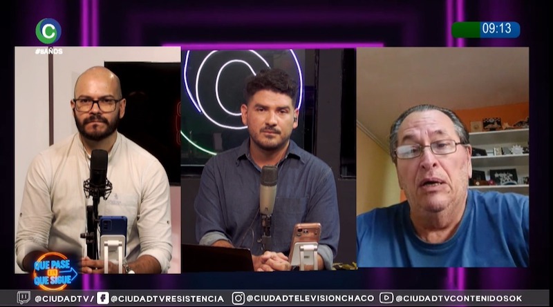 Reclamo por la cláusula gatillo: “El salario del trabajador tiene que ser respetado”, sostuvo Piñero Reclamo por la cláusula gatillo: “El salario del trabajador tiene que ser respetado”, sostuvo Piñero