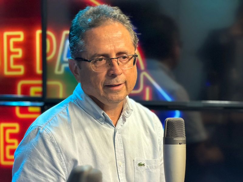Analizan la calidad del agua en la Argüello: “Tomamos la decisión preventiva de cerrar zonas de mayor acceso del público” Analizan la calidad del agua en la Argüello: “Tomamos la decisión preventiva de cerrar zonas de mayor acceso del público”