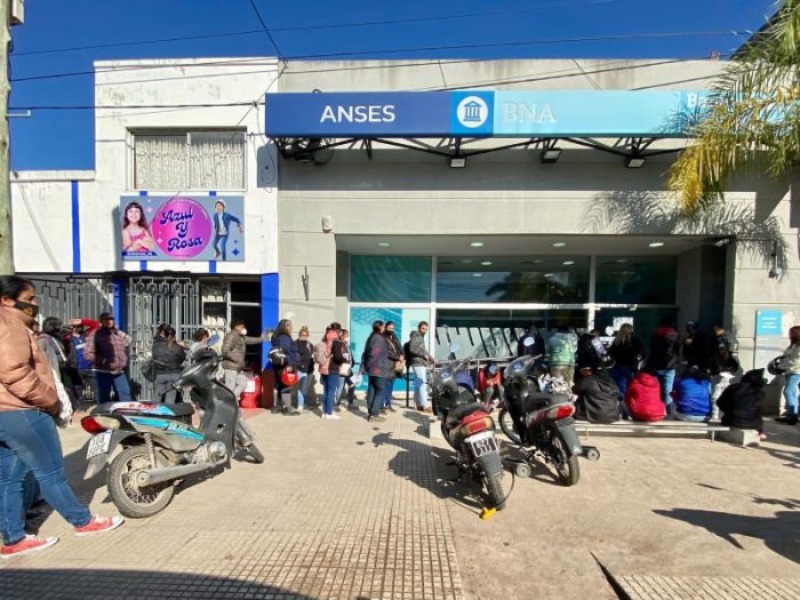 Confirman procesamientos en megacausa por defraudación millonaria al Banco Nación en Formosa Confirman procesamientos en megacausa por defraudación millonaria al Banco Nación en Formosa