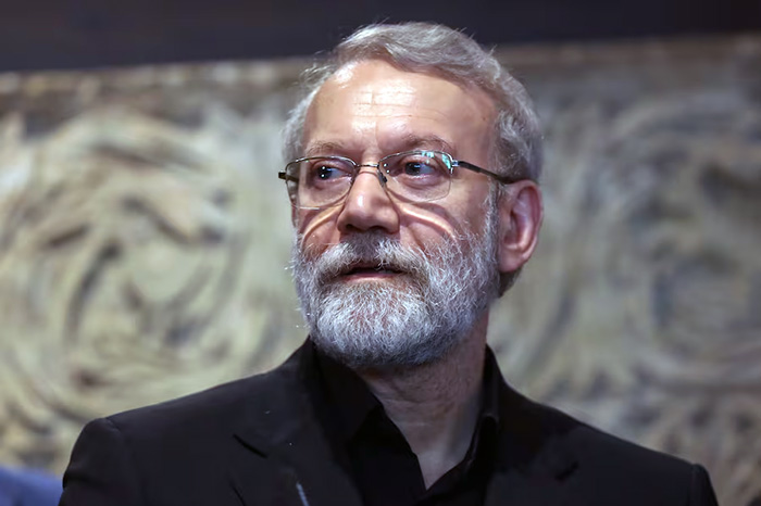 Irán confirmó la muerte de Ali Larijani luego que Israel anunciara haberlo ultimado Irán confirmó la muerte de Ali Larijani luego que Israel anunciara haberlo ultimado