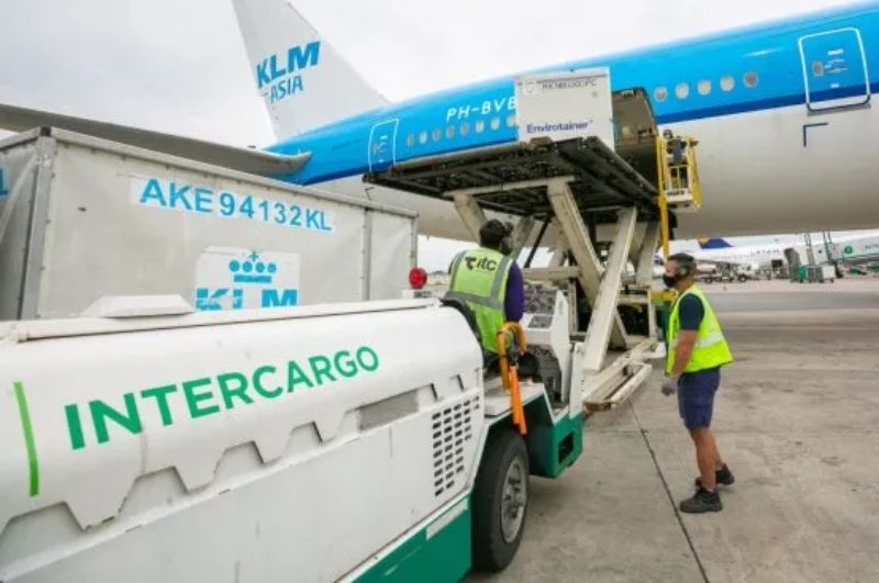 El Gobierno lanzó la privatización del 100% de Intercargo El Gobierno lanzó la privatización del 100% de Intercargo