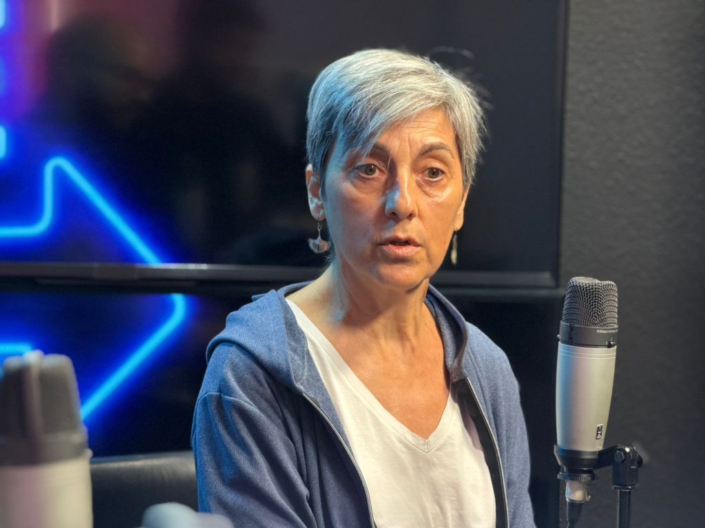 Paro universitario por la falta de financiamiento: “Hay docentes que están renunciando porque el salario no alcanza” Paro universitario por la falta de financiamiento: “Hay docentes que están renunciando porque el salario no alcanza”