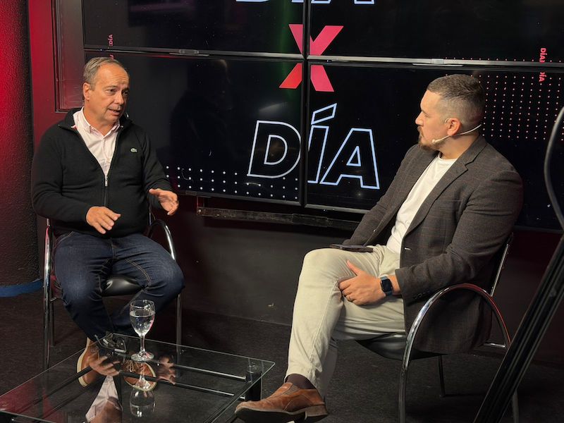 ANSES refuerza operativos en el interior: “Vamos al norte chaqueño para acercar los servicios” ANSES refuerza operativos en el interior: “Vamos al norte chaqueño para acercar los servicios”