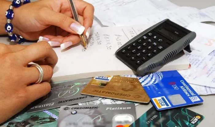 El atraso en los pagos de deudas bancarias de las familias superó los niveles del 2004 El atraso en los pagos de deudas bancarias de las familias superó los niveles del 2004
