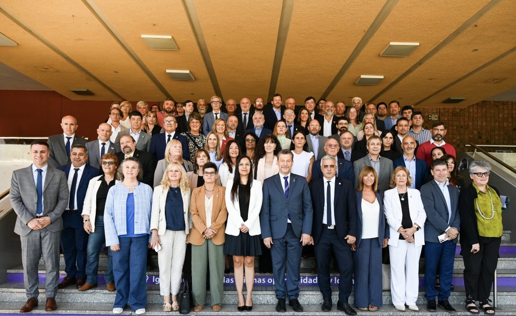 Respuesta del Consejo Interuniversitario al gobierno de Milei: “Cumplan la ley”