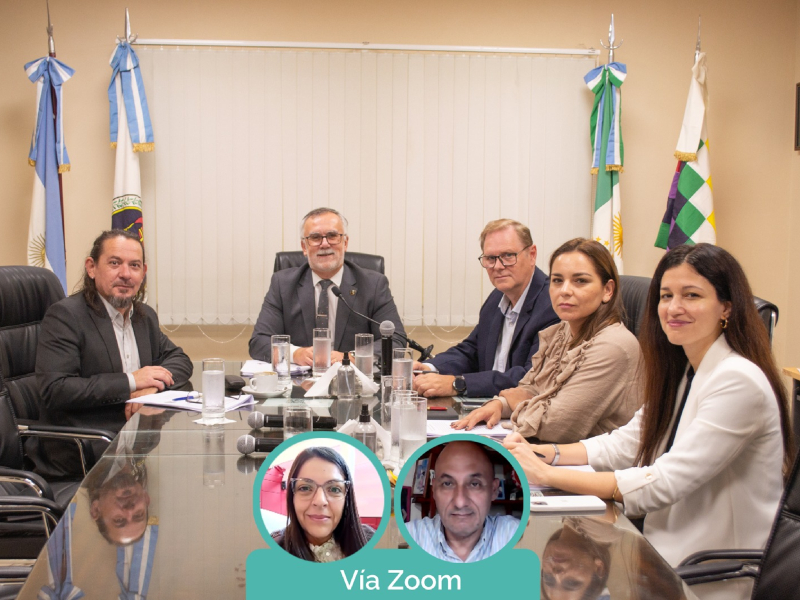 Consejo de la Magistratura: el 5 de mayo jurarán los representantes del STJ y los jueces Consejo de la Magistratura: el 5 de mayo jurarán los representantes del STJ y los jueces