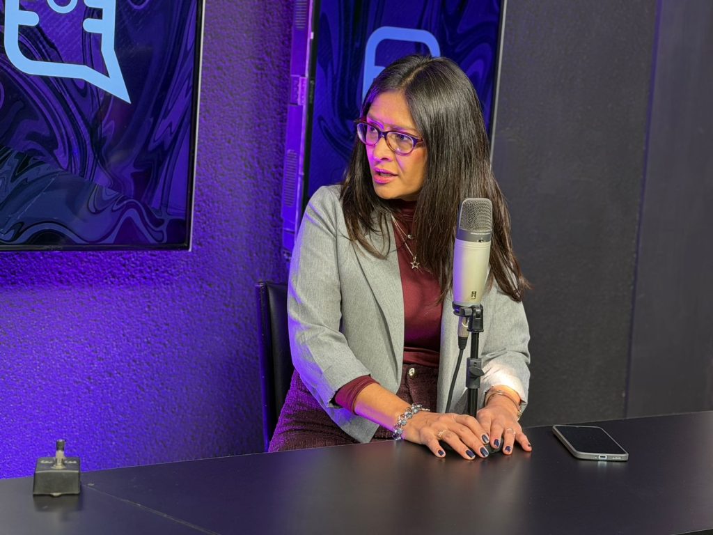 Mónica Morales, vicepresidenta del IPRODICH: “Buscamos que las personas con discapacidad tengan autodeterminación” Mónica Morales, vicepresidenta del IPRODICH: “Buscamos que las personas con discapacidad tengan autodeterminación”