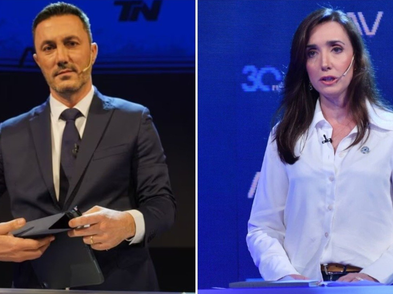 La Justicia desestimó una denuncia de Victoria Villarruel contra Petri por calumnias e injurias La Justicia desestimó una denuncia de Victoria Villarruel contra Petri por calumnias e injurias