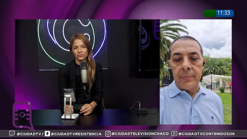 Sáenz Peña: analizan reducir una tasa municipal tras un planteo de comerciantes Sáenz Peña: analizan reducir una tasa municipal tras un planteo de comerciantes