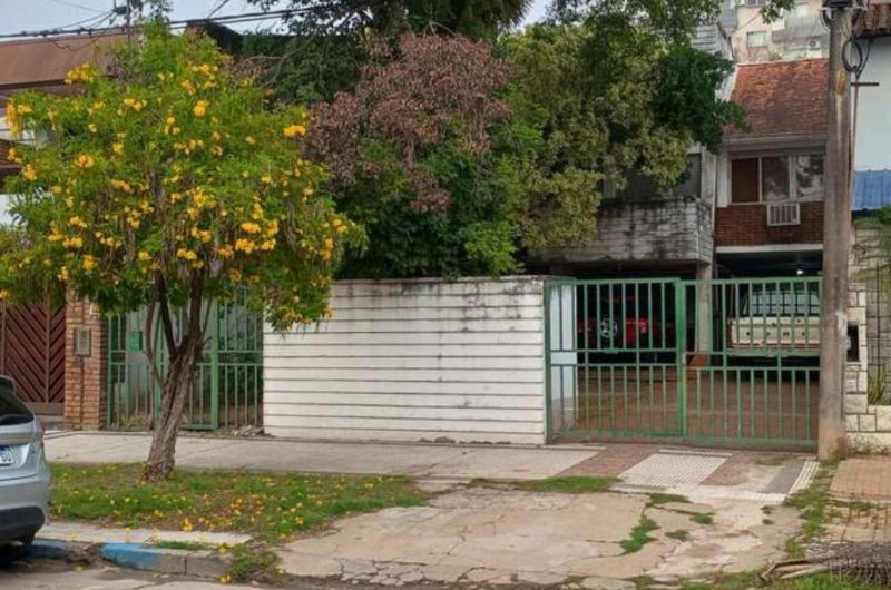 Resistencia: subastan inmueble ubicado en Salta 545 Resistencia: subastan inmueble ubicado en Salta 545
