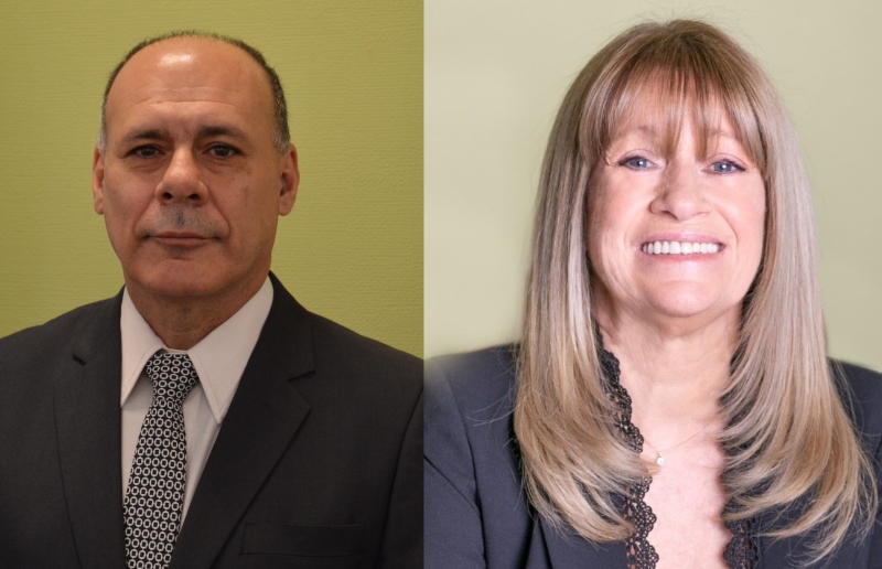 Varela y Valle representarán al STJ en el Consejo de la Magistratura Varela y Valle representarán al STJ en el Consejo de la Magistratura
