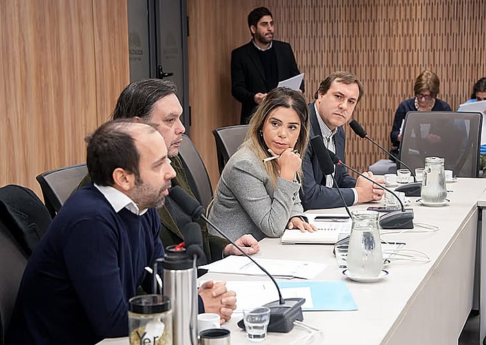 La UOCRA denunció la pérdida de 91.000 empleos desde la asunción de Milei La UOCRA denunció la pérdida de 91.000 empleos desde la asunción de Milei