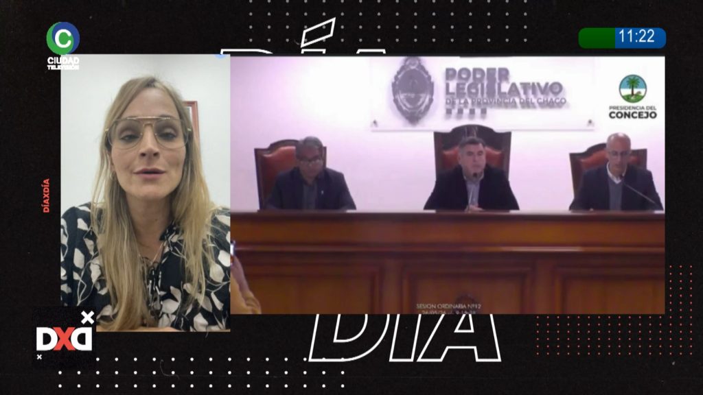 Fracasó la sesión del Concejo para prohibir a los “trapitos”: “Es una postura que roza el descarte de la vida humana”, alertó Masin