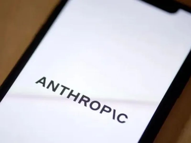 Anthropic rompe récords: la startup de IA alcanzó una valuación de u$s965.000 millones tras una ronda de financiamiento Anthropic rompe récords: la startup de IA alcanzó una valuación de u$s965.000 millones tras una ronda de financiamiento