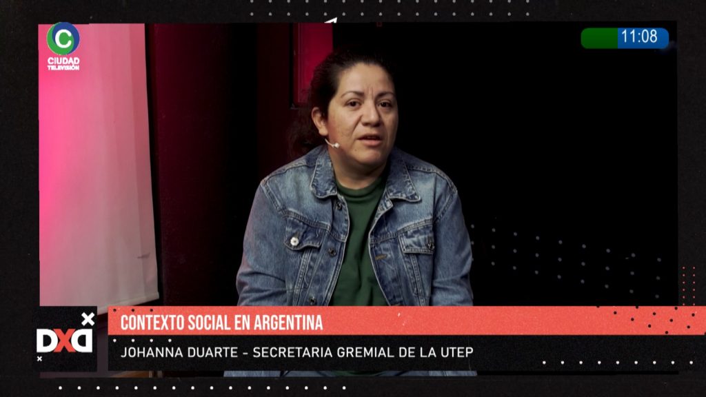 Duarte: “La democracia se fortalece con más participación, no eliminando las PASO”