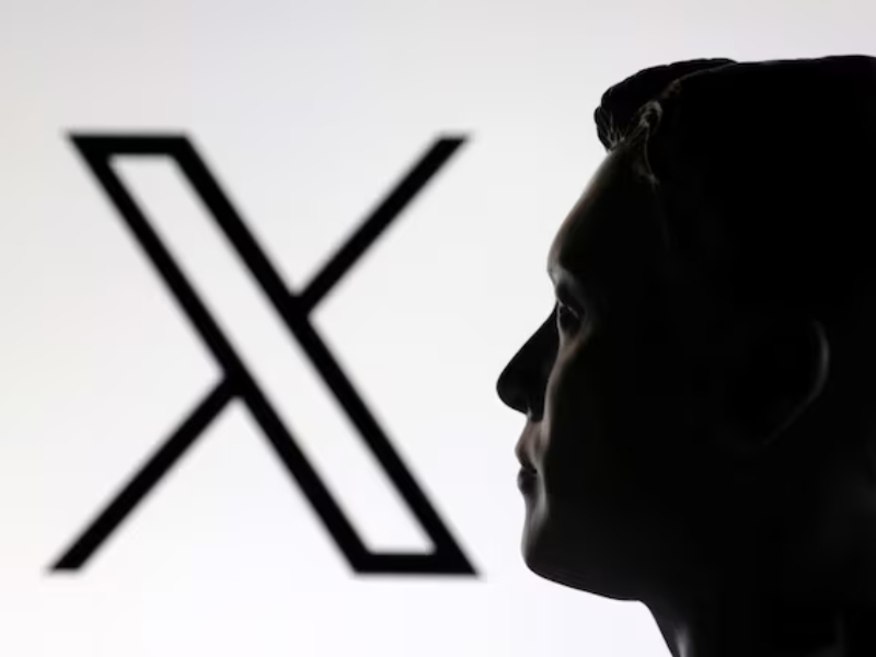 X aceptó la regulación británica contra el discurso de odio y el contenido extremista X aceptó la regulación británica contra el discurso de odio y el contenido extremista