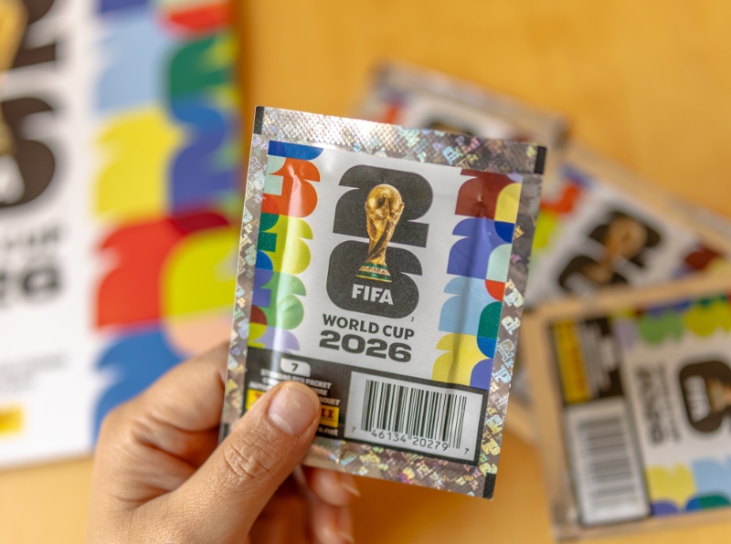 Furor por las figuritas del Mundial: organizan encuentros en Resistencia para intercambiar y completar el álbum Furor por las figuritas del Mundial: organizan encuentros en Resistencia para intercambiar y completar el álbum