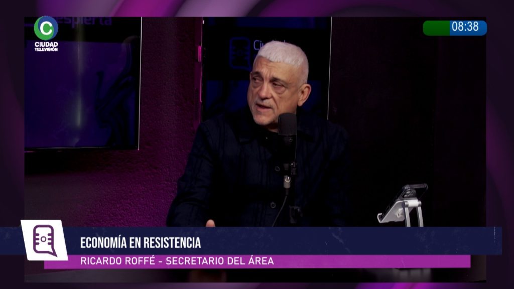 Resistencia busca simplificar las habilitaciones comerciales: serán online, gratuitas y sin vencimiento para la mayoría de los negocios