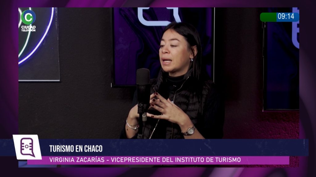 Turismo en el Chaco: “El gran desafío es que el chaqueño conozca y se enamore de su provincia”
