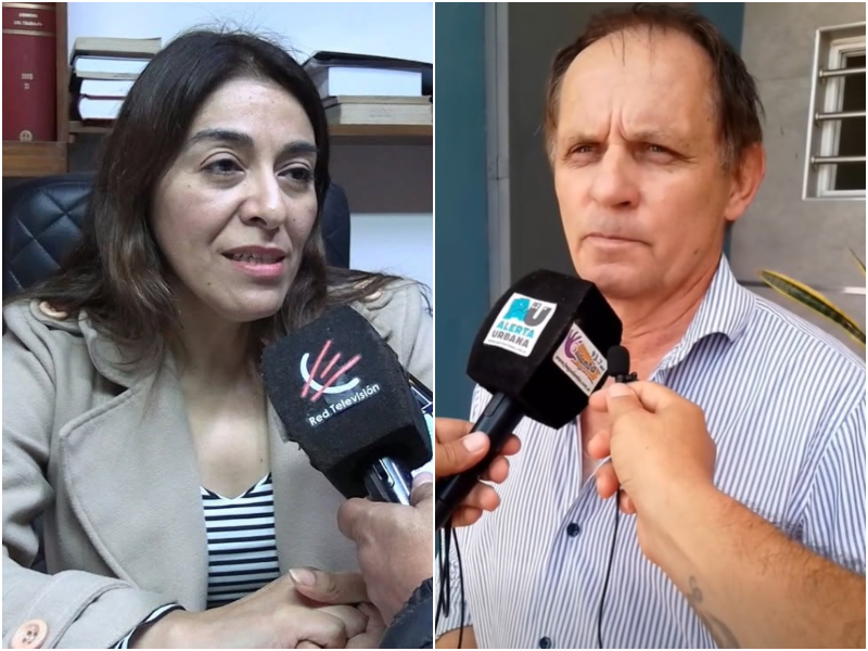 Balberdi y Feldmann representarán a la abogacía ante el Consejo de la Magistratura y Jurado de Enjuiciamiento Balberdi y Feldmann representarán a la abogacía ante el Consejo de la Magistratura y Jurado de Enjuiciamiento
