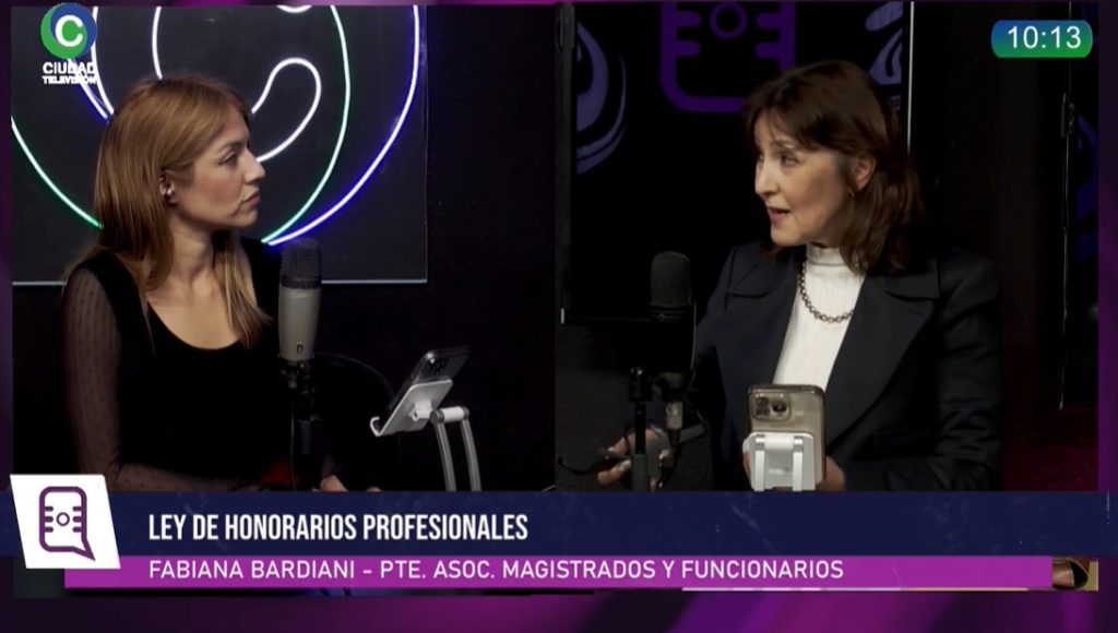 Magistrados chaqueños contra la ley de Honorarios para abogados: “Extorsiva e intimidatoria”