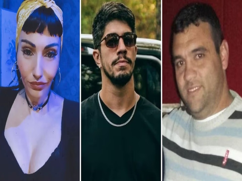 Caso Agostina Vega: cuál es el rol que habría ocupado cada uno de los detenidos Caso Agostina Vega: cuál es el rol que habría ocupado cada uno de los detenidos