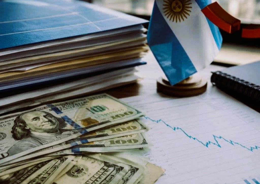 Sin baja de impuestos, el Súper RIGI multiplicará el rojo fiscal de USD 1.800 M que ya generó el RIGI