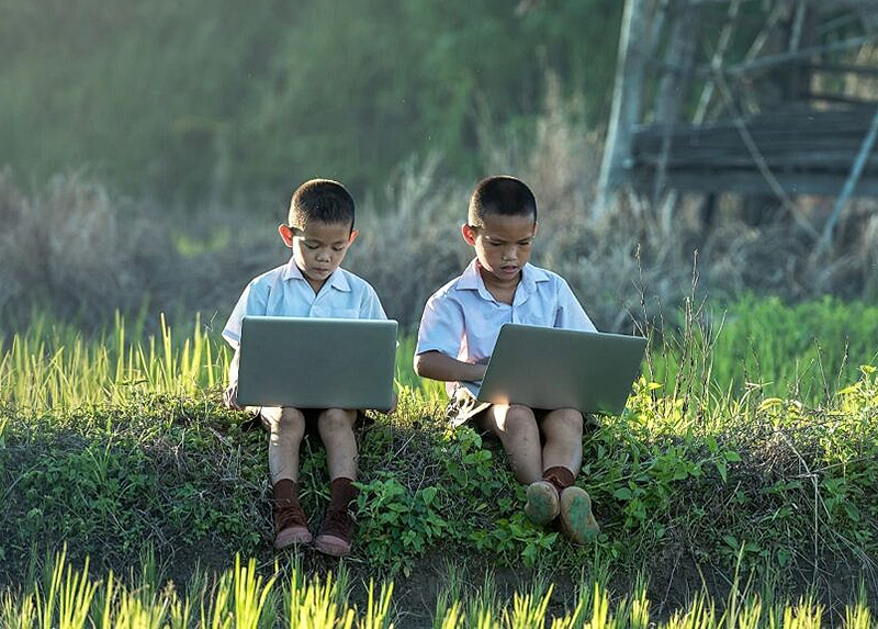 El NEA, la zona del país con mayor brecha de conectividad a Internet en la zona rural El NEA, la zona del país con mayor brecha de conectividad a Internet en la zona rural