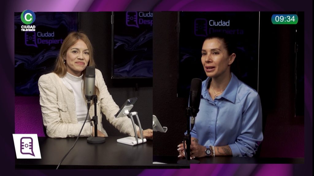 Katia Blanc se reunió con Massa: “Ahora no se habla de cargos, la misión es estar al lado de la gente”