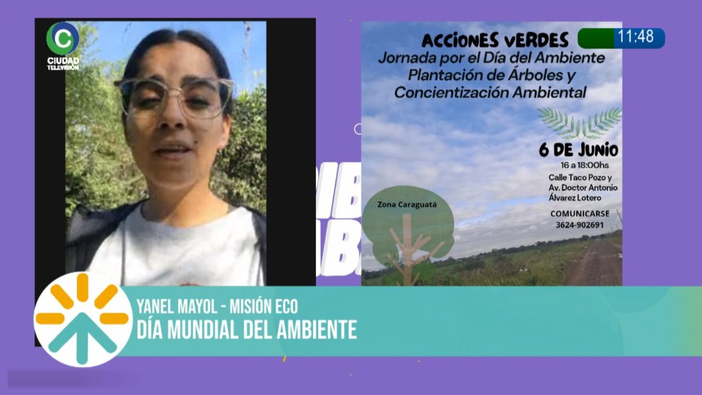 Convocan a actividades en alrededores del Caraguatá por el Día del Ambiente: “No sabemos por qué no nos dejan ingresar”, denuncian