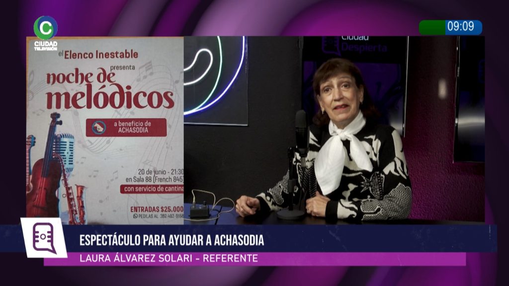 ACHASODIA advirtió sobre el impacto de los discursos antivacunas y pidió reforzar la inmunización ante la llegada del invierno ACHASODIA advirtió sobre el impacto de los discursos antivacunas y pidió reforzar la inmunización ante la llegada del invierno