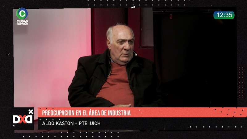 Alertan por caída del consumo y cierre de empresas en Chaco: “Estamos en 1150 empresas caídas desde este gobierno” Alertan por caída del consumo y cierre de empresas en Chaco: “Estamos en 1150 empresas caídas desde este gobierno”