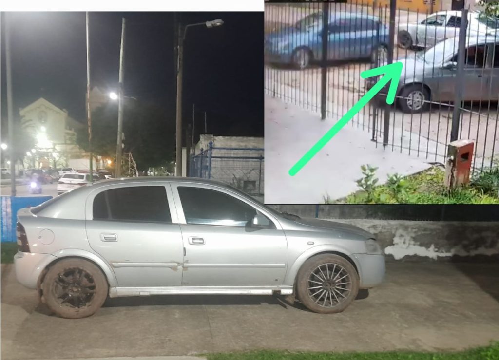 La policía esclareció una millonaria estafa y restituyó los productos al comerciante