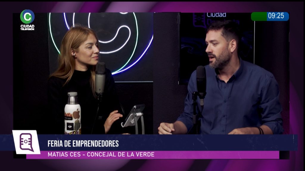 La Verde realizará su primera feria de emprendedores y busca consolidarse como atractivo regional