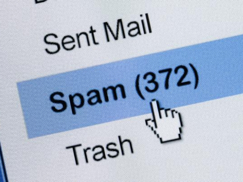 Imponen multa y restricciones por hostigamiento digital mediante envío masivo de correos electrónicos al Poder Judicial Imponen multa y restricciones por hostigamiento digital mediante envío masivo de correos electrónicos al Poder Judicial