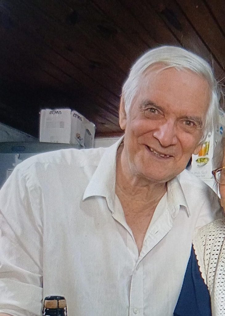 Buscan a un hombre de 76 años desaparecido en Makallé Buscan a un hombre de 76 años desaparecido en Makallé