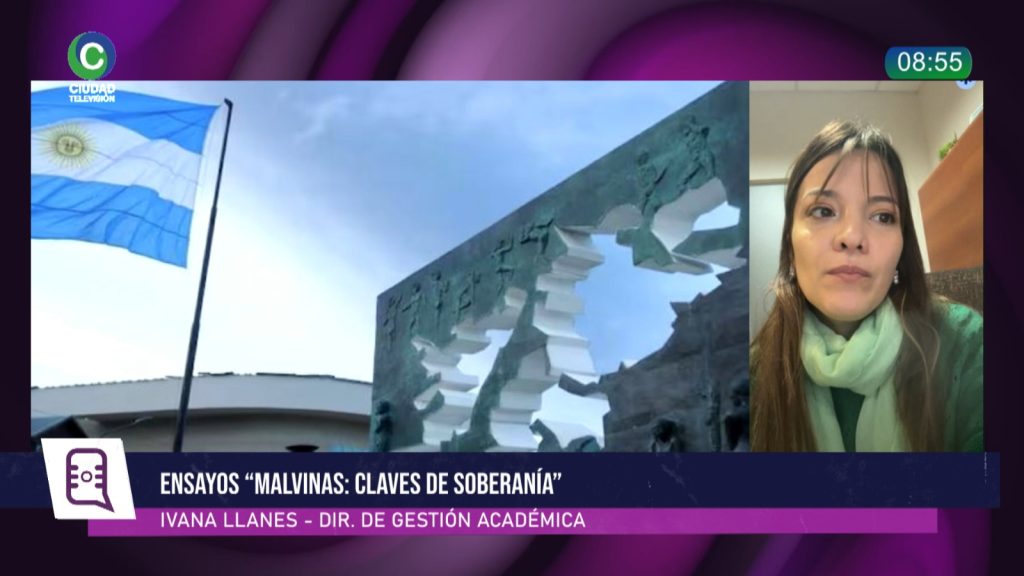 Organizado por la UNCAUS y el municipio de San Bernardo: concurso nacional sobre Malvinas premiará a estudiantes con un viaje a las islas